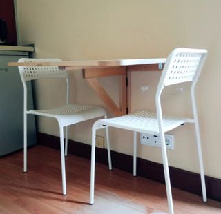 Mesa plebale ikea