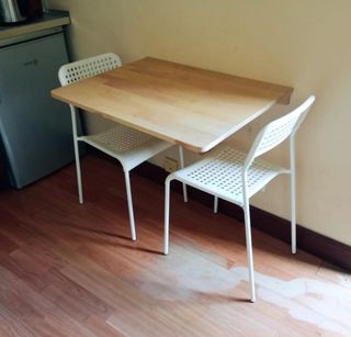 Mesa plebale ikea
