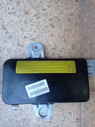 Airbag porta BMW e46