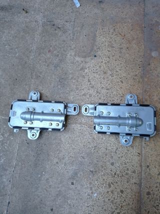 Airbag porta BMW e46