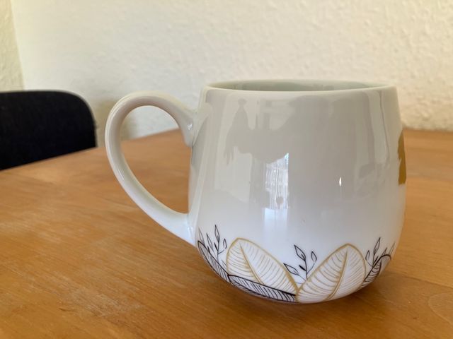 Mug ETIENNE NEW