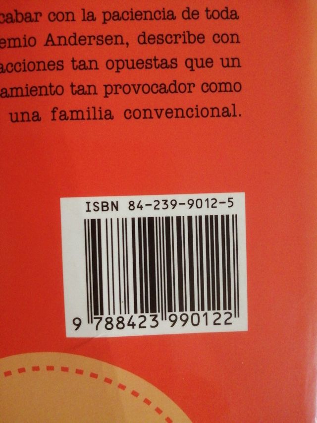 Libro "Intercambio con un inglés"