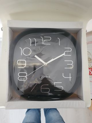 Orologio da parete