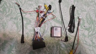 Pantalla golf 7 gps