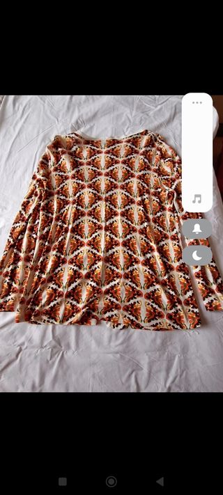 Conjunto camiseta y chaqueta de P.Garcia