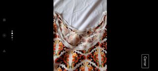 Conjunto camiseta y chaqueta de P.Garcia