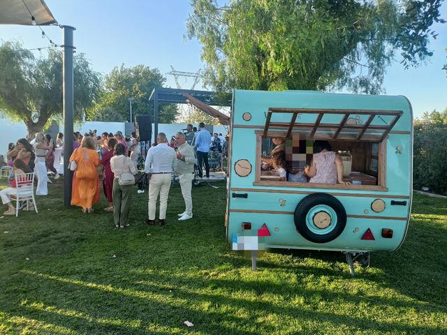 Alquiler Food Truck  679 685 019