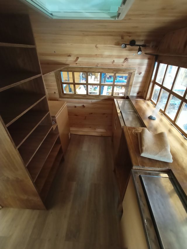 Alquiler Food Truck  679 685 019