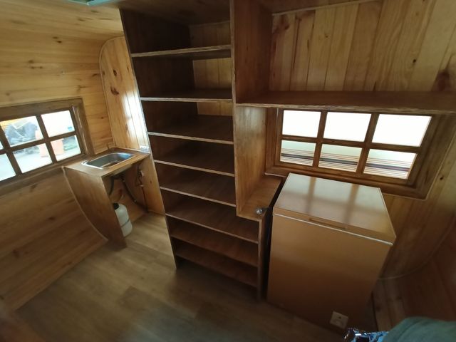 Alquiler Food Truck  679 685 019