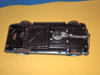 Taiyo Oldsmobile  Toronado  Bumb and go