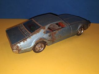 Taiyo Oldsmobile  Toronado  Bumb and go