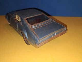 Taiyo Oldsmobile  Toronado  Bumb and go
