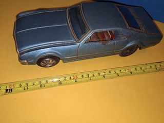 Taiyo Oldsmobile  Toronado  Bumb and go