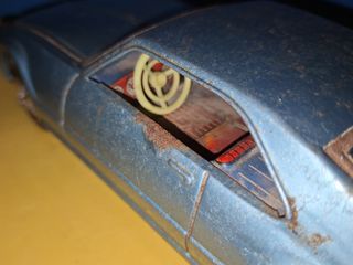 Taiyo Oldsmobile  Toronado  Bumb and go