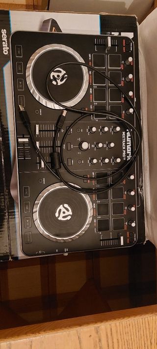 Mixer Dj
