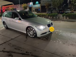 BMW Serie 3 2009