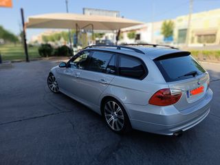 BMW Serie 3 2009