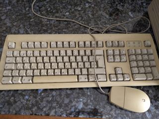Apple vintage surtido