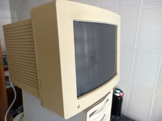 Apple vintage surtido