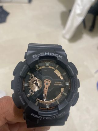 Reloj G-Shock