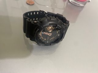 Reloj G-Shock