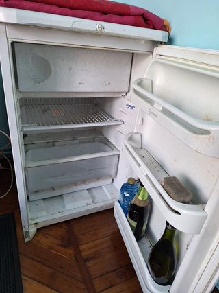 Nevera mini