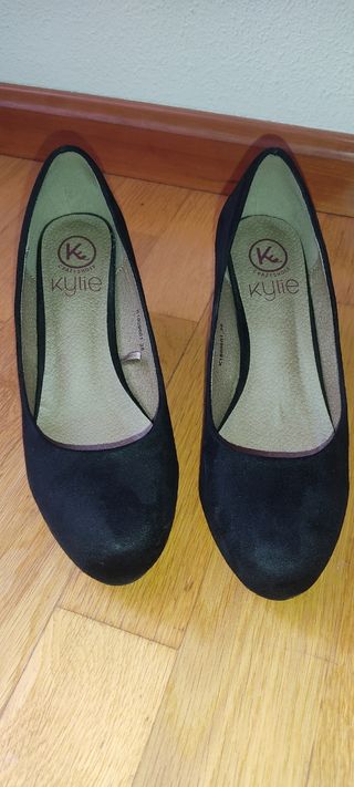 Zapatos de salón