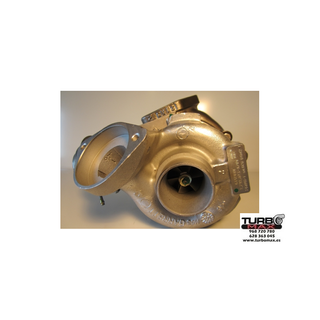 Turbo BMW 318d E46 Garrett 740911