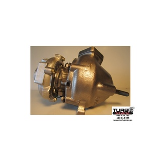 Turbo BMW 318d E46 Garrett 740911