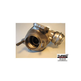 Turbo BMW 318d E46 Garrett 740911