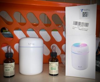 Humidifier