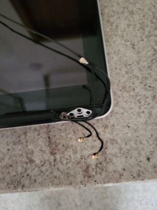 Apple MacBook Pro A1224 schermo