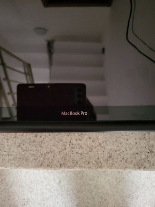 Apple MacBook Pro A1224 schermo