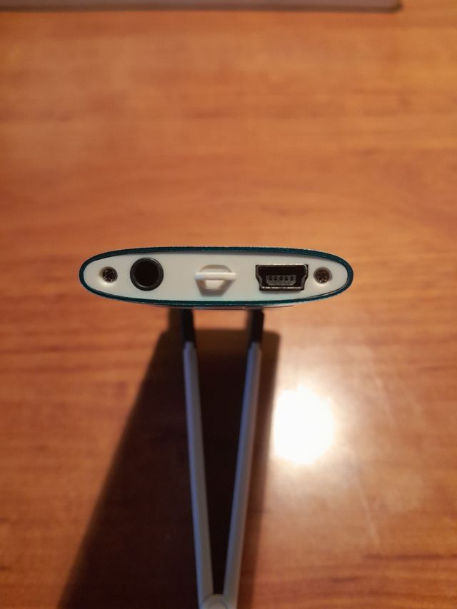 Reproductor de música mp3