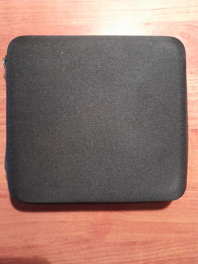 Reproductor de música mp3