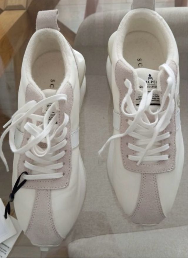 Scalpers deportivas 38