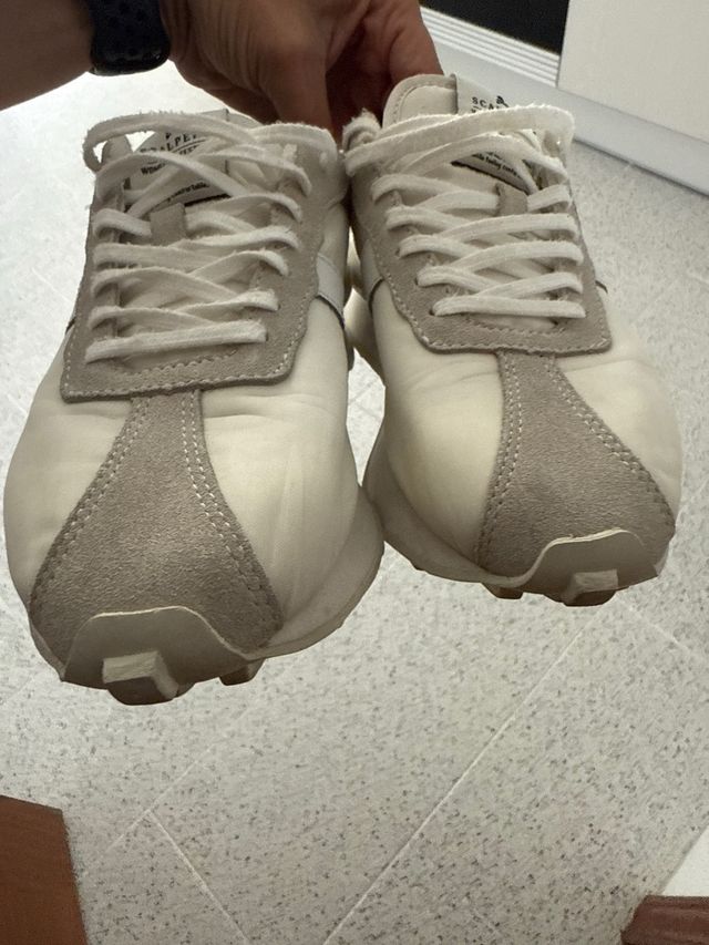 Scalpers deportivas 38