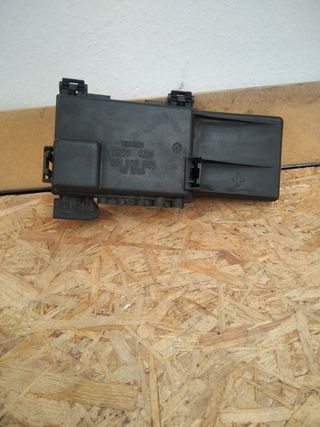 Caja fusibles