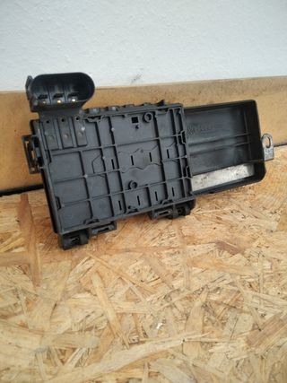 Caja fusibles