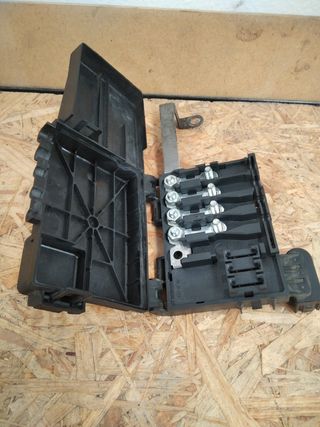 Caja fusibles
