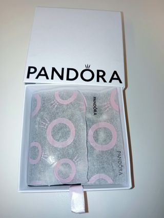 Bracciale e charm Pandora nuovi