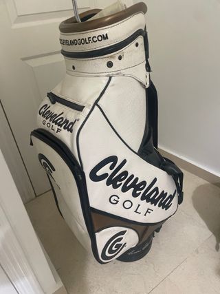 Bolsa golf Cleveland