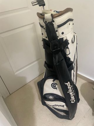 Bolsa golf Cleveland