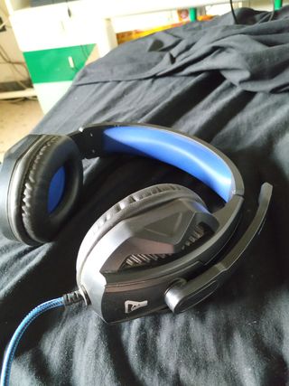 Gaming cuffie per pc console 