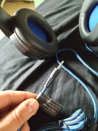 Gaming cuffie per pc console 
