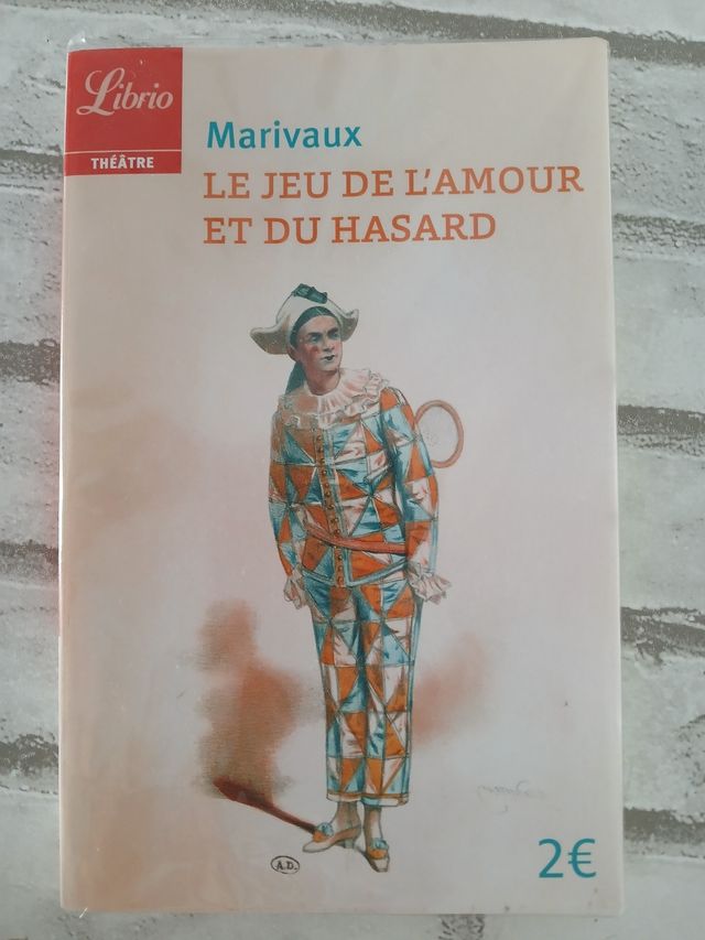 Marivaux
