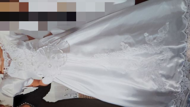 Abito da sposa