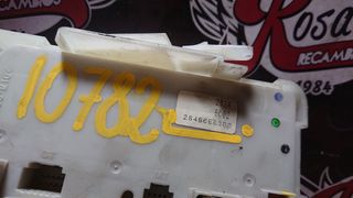 284B6EB300 NISSAN PATHFINDER R51 2.5 DCI CAJA RELE