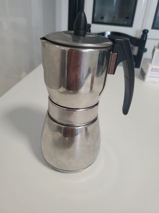 Cafetera