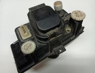 Faro izquierdo Seat Ibiza